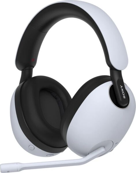 Sony INZONE H9 | white, image 3 of 3
