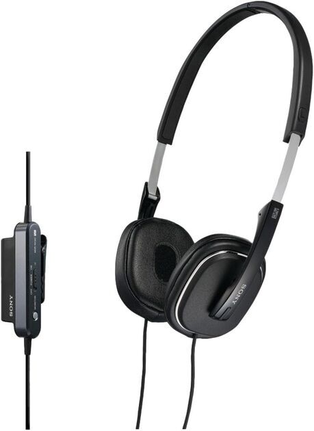 MDR-NC40