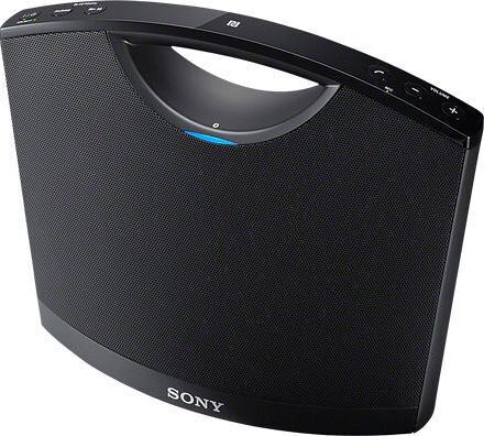 Sony SRS-BTM8 | wit 2
