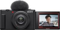 Sony Vlog-Kamera ZV-1F