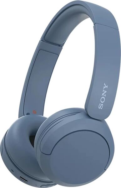 Sony WH-CH520 | white, image 1 of 5