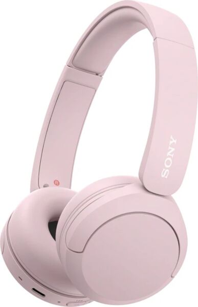 Sony WH-CH520 | white, image 3 of 5