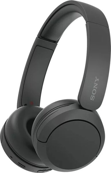 Sony WH-CH520 | white, image 4 of 5
