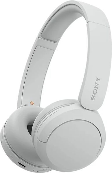 Sony WH-CH520 | white, image 5 of 5