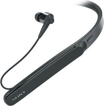 Sony WI-1000X | black 2