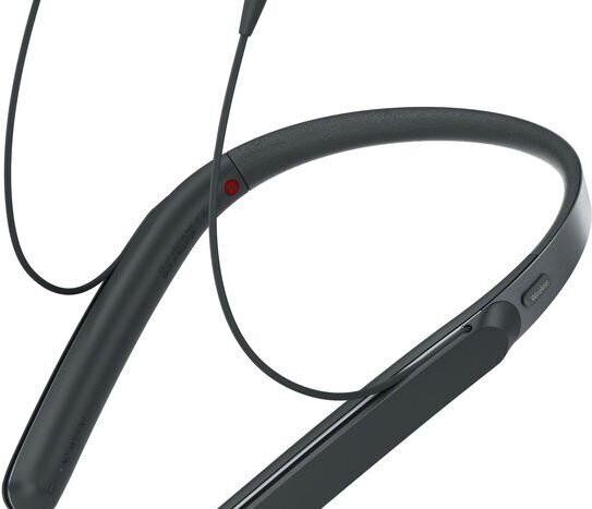 Sony WI-1000X | black 3