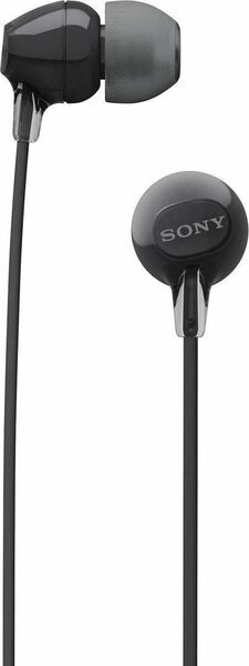 Sony WI-C300 | black 2