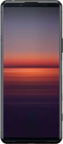 Sony Xperia 5 II 5G