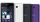 Sony Xperia E1 | 4 GB | bianco thumbnail 2/2