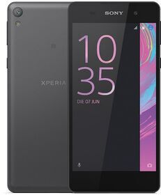 Sony Xperia E5 F3311