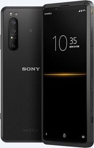 Sony Xperia Pro
