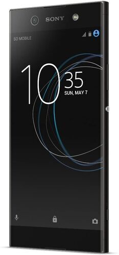 Sony Xperia XA1 Ultra