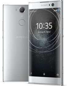 Sony Xperia XA2