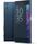 Sony Xperia XZ | 32 GB | zwart thumbnail 1/2