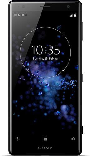 Sony Xperia XZ2