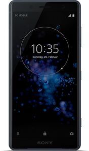 Sony Xperia XZ2 Compact