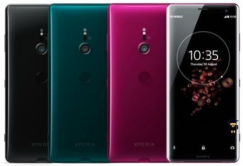 Sony Xperia XZ3
