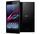 Sony Xperia Z Ultra | 16 GB | Single-SIM | czarny thumbnail 2/3