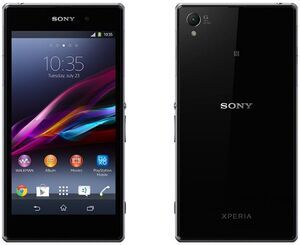 Sony Xperia Z1