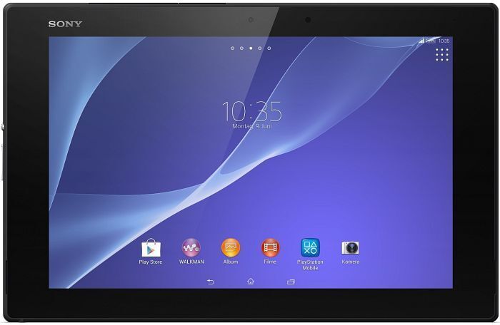 Sony Xperia Z2 | 16 GB | 4G | black 2