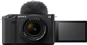 Sony ZV-E1