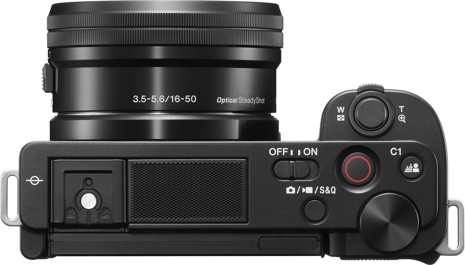 Sony ZV-E10 - Refurbished Spiegelloze Camera