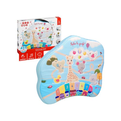 Sophie La Girafe Spielzeug