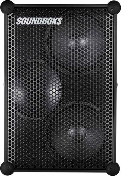 Soundboks 3 | black, image 1 of 2