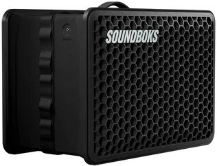Soundboks Go | black, image 1 of 4
