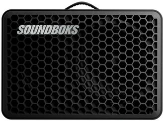 Soundboks Go | black, image 2 of 4