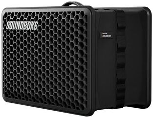 Soundboks Go | black, image 3 of 4