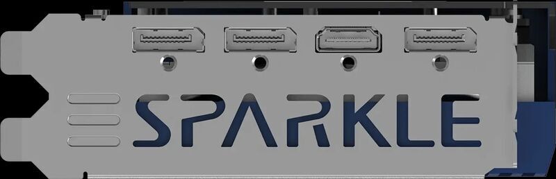 Sparkle Arc A380 ELF | 6 GB GDDR6 2