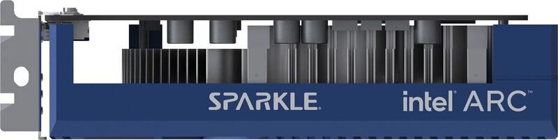 Sparkle Arc A380 ELF | 6 GB GDDR6 4