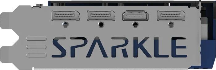 Sparkle Arc A580 ORC OC Edition | 8 GB GDDR6 3