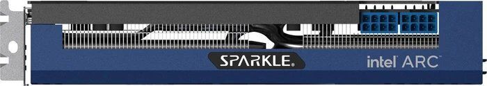 Sparkle Arc A580 ORC OC Edition | 8 GB GDDR6 4