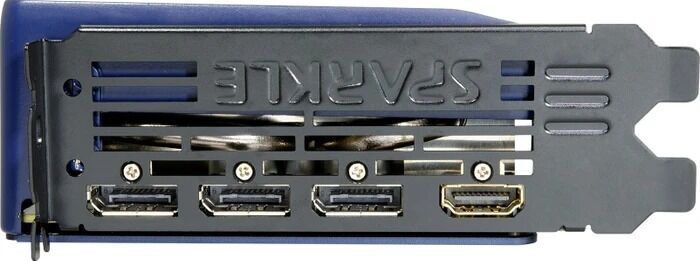 Sparkle Arc B570 GUARDIAN | 10 GB GDDR6 2