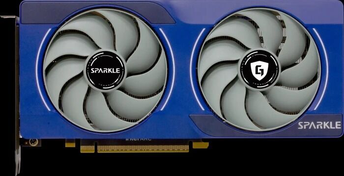 Sparkle Arc B570 GUARDIAN | 10 GB GDDR6 3