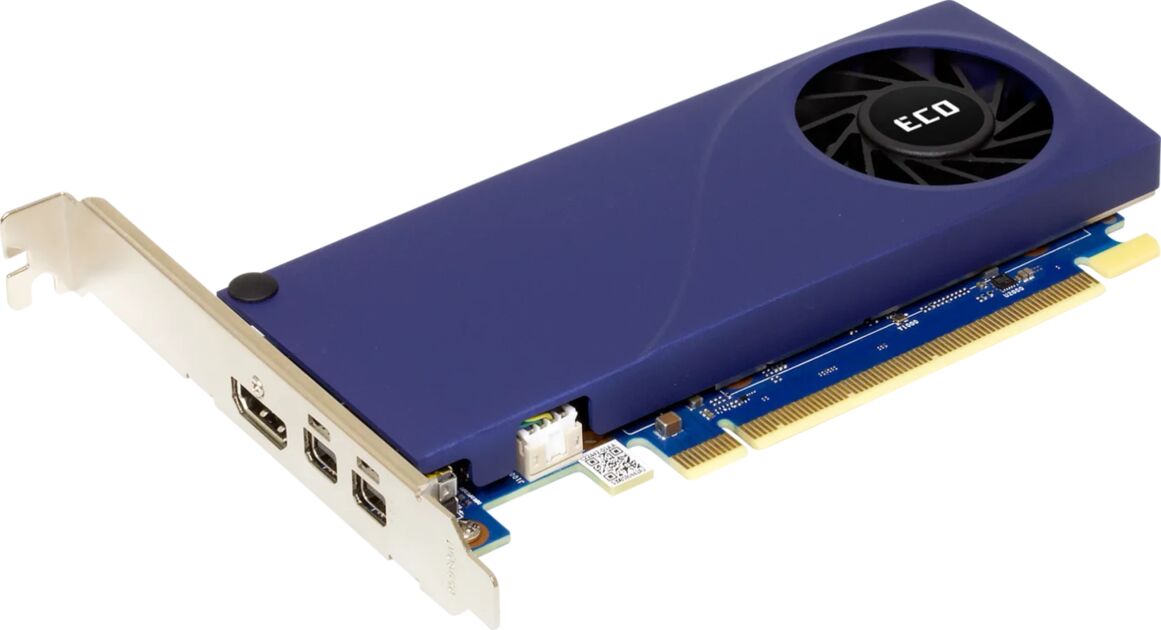 SPARKLE ECO Intel Arc A310