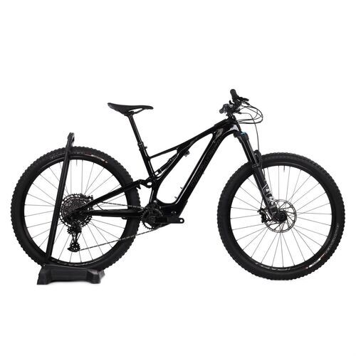 Specialized Turbo Levo SL Comp (2021) | Diamant