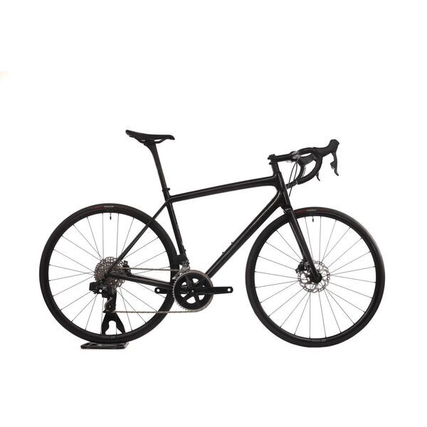 Specialized Aethos Comp (2023) | Diamond | black | 54 cm 1