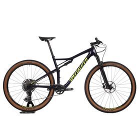 Specialized Epic Comp Carbon (2019) | Diamant