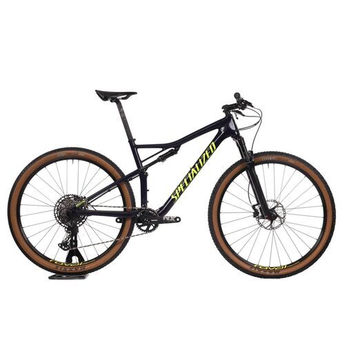 Specialized Epic Comp Carbon (2019) | Diamant