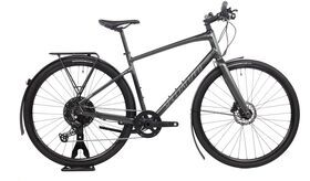 Specialized Sirrus X 4.0 EQ (2022) | Diamant
