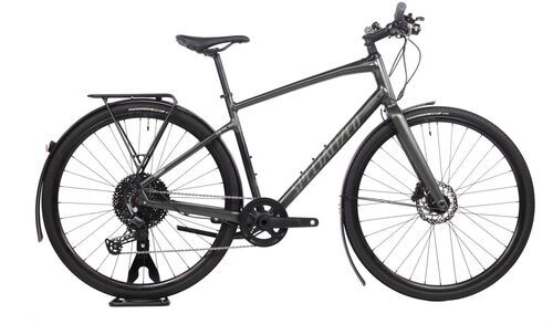 Specialized Sirrus X 4.0 EQ (2022) | Diamant