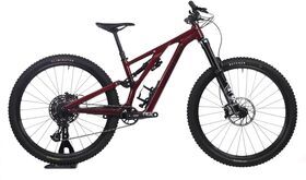 Specialized Stumpjumper Evo Comp (2022) | Diamant