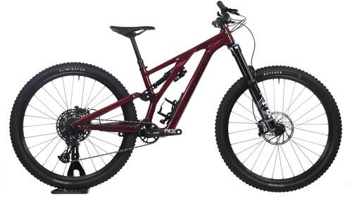 Specialized Stumpjumper Evo Comp (2022) | Diamant