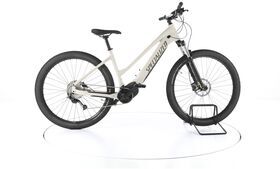 Specialized Tero 4.0 EQ (2021) | Trapez