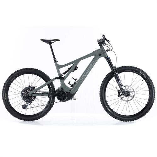 Specialized Turbo Levo Comp Alloy (2022) | Diamant