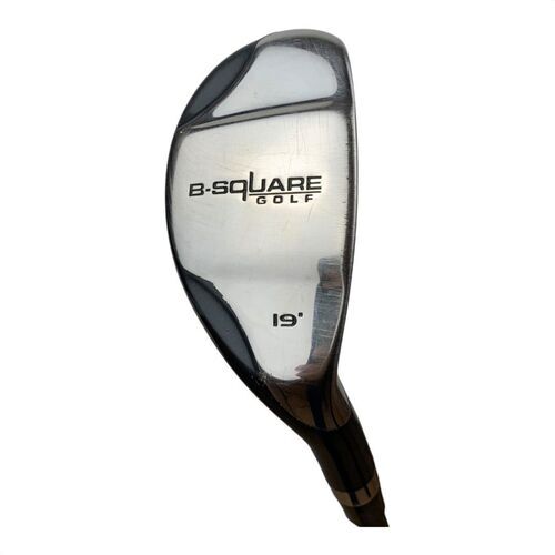 Square Golf B Hybrid