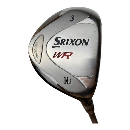 Srixon WR Fairway Wood